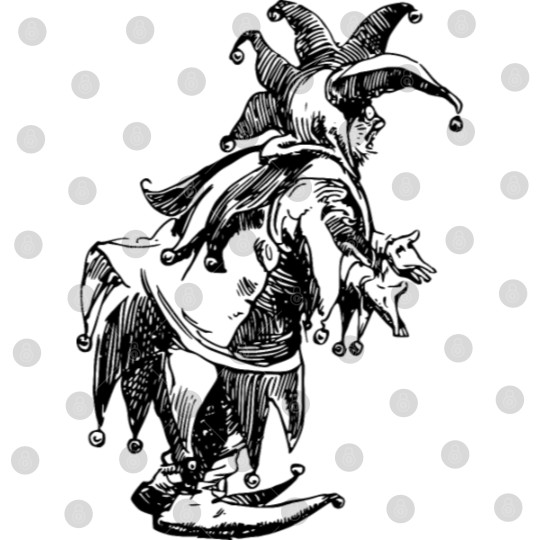 Discover Jester Digital Files