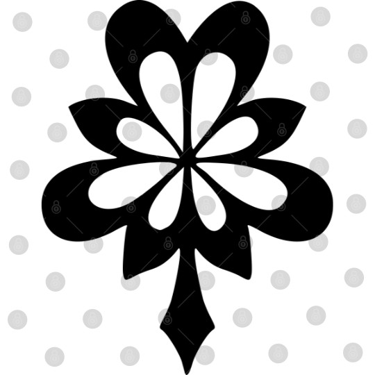 Discover Page ornament 36 Digital Files