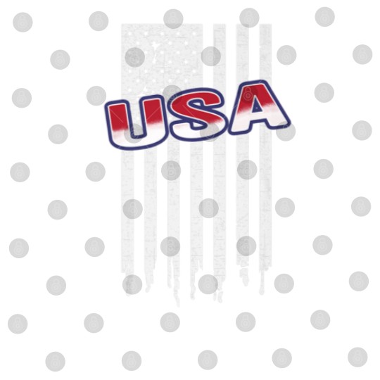 Discover USA Patriot Flag Celebrate 4Th Of July Proud Ameri Digital Files
