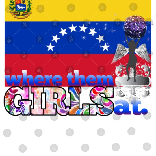 Discover Where them Venezuelan girls at? Digital Files