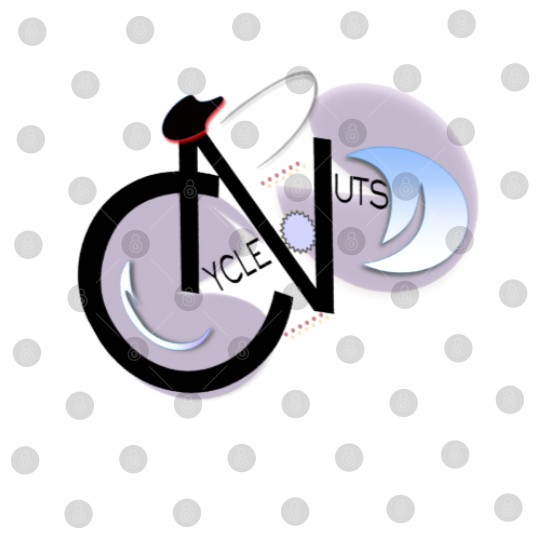 Discover Men's  Cyclenuts T Digital Files