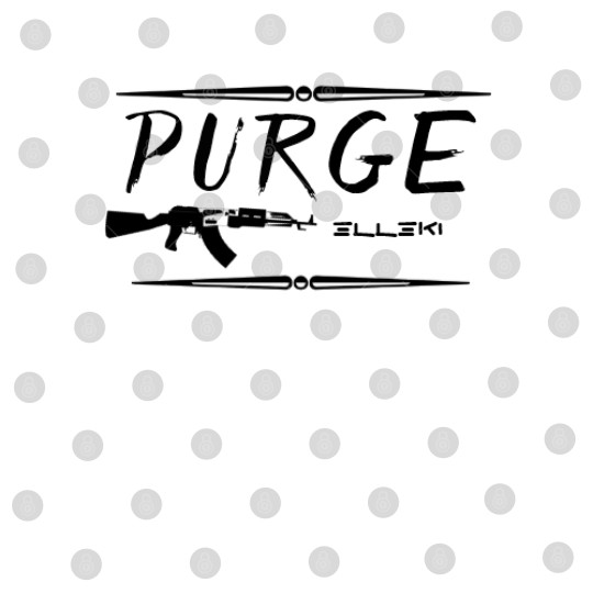 Discover Elleki Purge K Digital Files