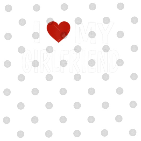 Discover I Love My Girlfriend Digital Files