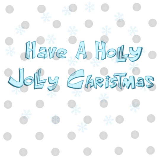 Discover Have a Holly Jolly Christmas Digital Files
