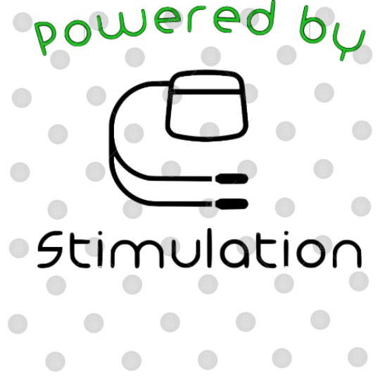 Discover Gastric Stimulator AA Digital Files