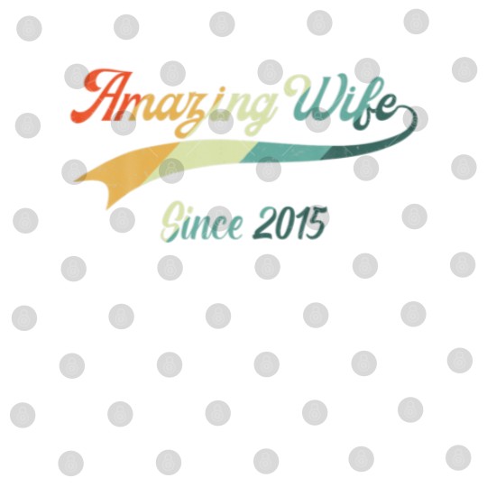 Discover 7Th Wedding Aniversary Gift For Her Amazing Wife S Digital Files
