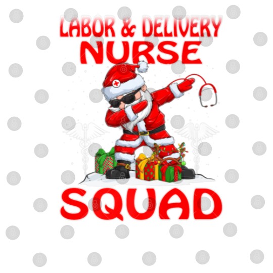 Discover Christmas Labor Digital Files
