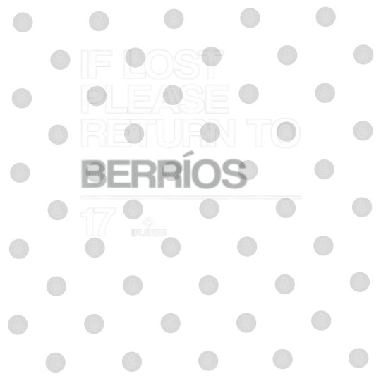 Discover Lost Return To Jose Berrios Funny Toronto Baseball Digital Files