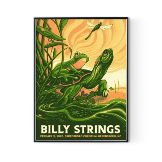 Discover This Article Amazing Billy Strings Amazing Tricks To Get Premium Matte Vertical Poster Digital Posters Print