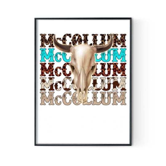 Discover Pa.rk.er Mc.Co.llum Headlining Tour Digital Posters Print