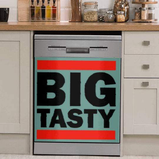 Discover Big tasty Dish Washer Covers