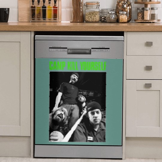 Discover Cky - fanart - Cky - Dish Washer Covers