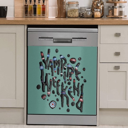 Discover vampire week end - Vampire Weekend Band - Dish Washer Covers