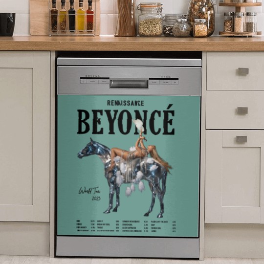 Discover Beyonc Renaissance Dish Washer Covers, Beyonc 2023 Tour Dish Washer Covers