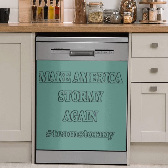Discover Stormy Daniels a Stormy Daniels a Stormy Daniels Dish Washer Covers