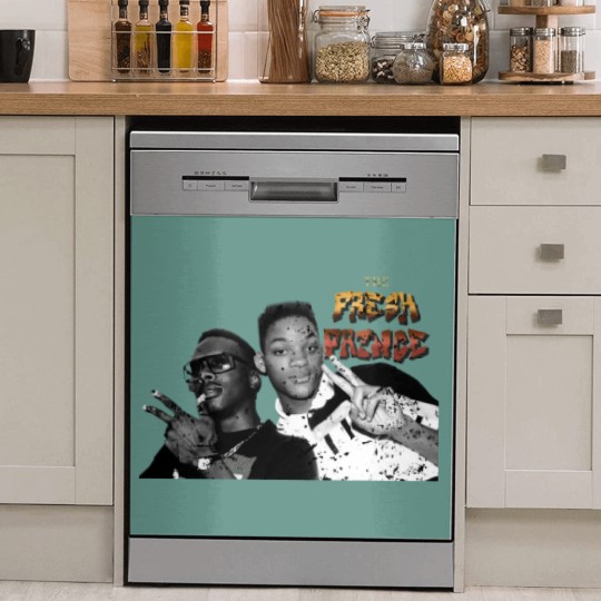 Discover fresh prince - Fresh Prince - Dish Washer Covers