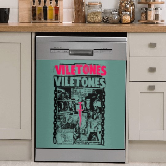Discover Viletones Dish Washer Covers Vintage Dish Washer Covers