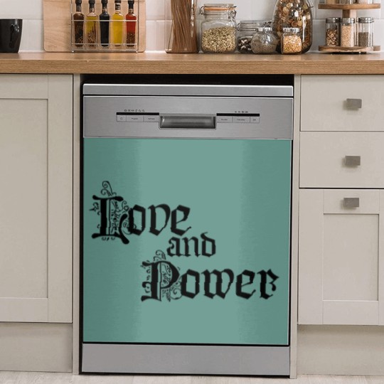 Discover Halsey Dish Washer Covers, Love And Power Tour Dish Washer Covers, Halsey 2023 Dish Washer Covers, Halsey Album Dish Washer Covers, Halsey Fan Dish Washer Covers