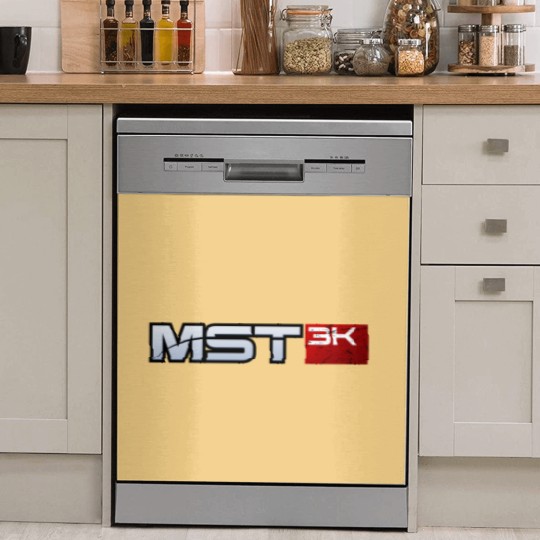 Discover MST3K Dish Washer Covers
