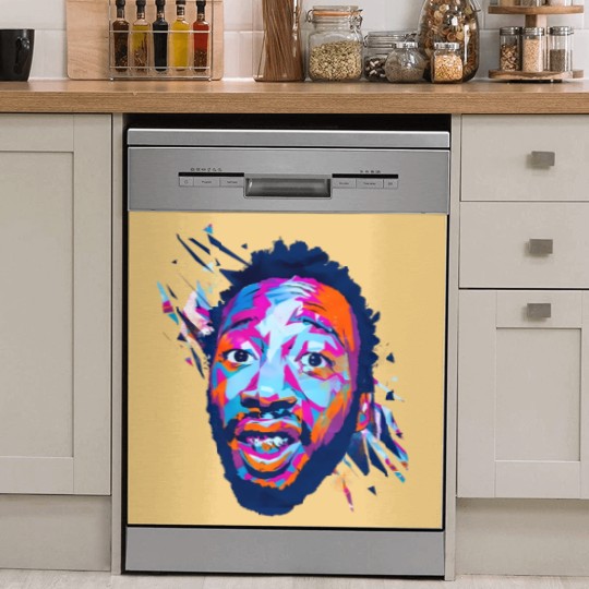 Discover ODB MAN Dish Washer Covers