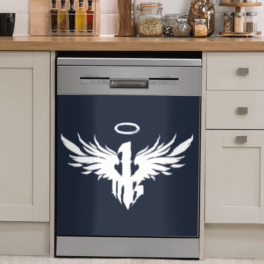 Discover LaMelo Ball logo - Lamelo Ball - Dish Washer Covers