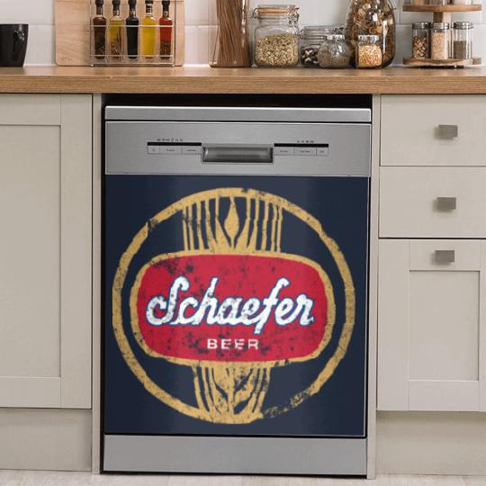 Discover Schaefer Beer - Schaefer Beer - Dish Washer Covers