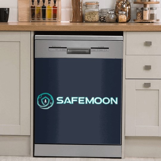 Discover Safemoon Crypto Safemoon Army Dish Washer Covers