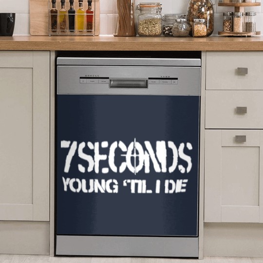 Discover 7 second Dish Washer Covers