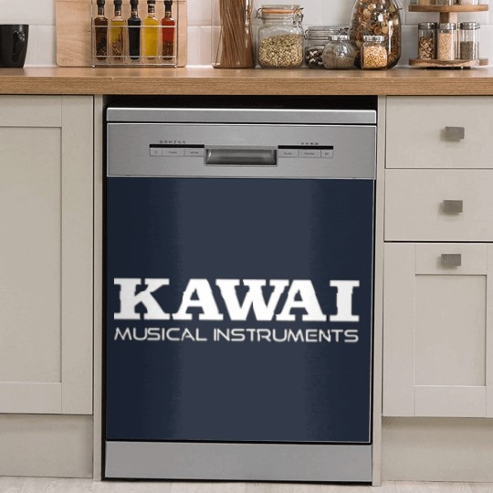 Discover ‏‏‏‏‏‏Kawai Musical Dish Washer Covers