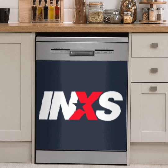 Discover New INXS Dish Washer Covers
