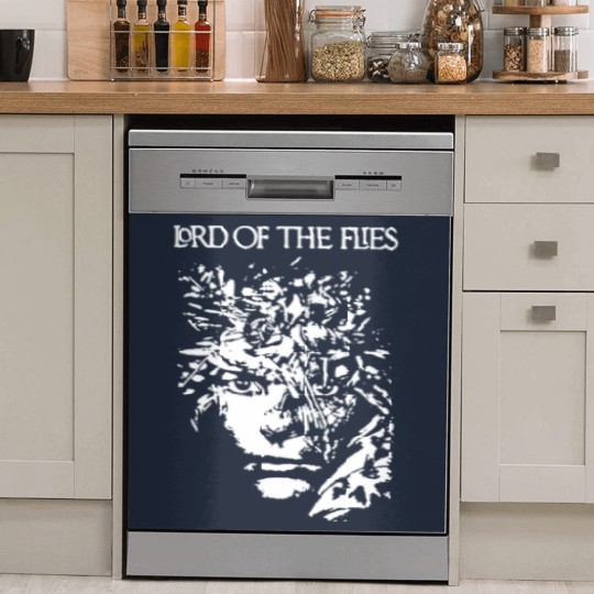 Discover Lord Of The Flies Dish Washer Covers Literature Dish Washer Covers Cool Dish Washer Covers