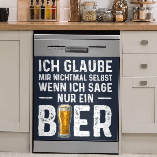 Discover Ich Glaube Mir Nichtmal Selbst Wenn Ich Sage Nur Dish Washer Covers