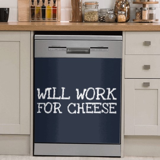 Discover Will Work For Cheese Dish Washer Covers