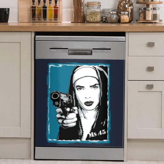 Discover Ms .45 - Ms 45 - Dish Washer Covers