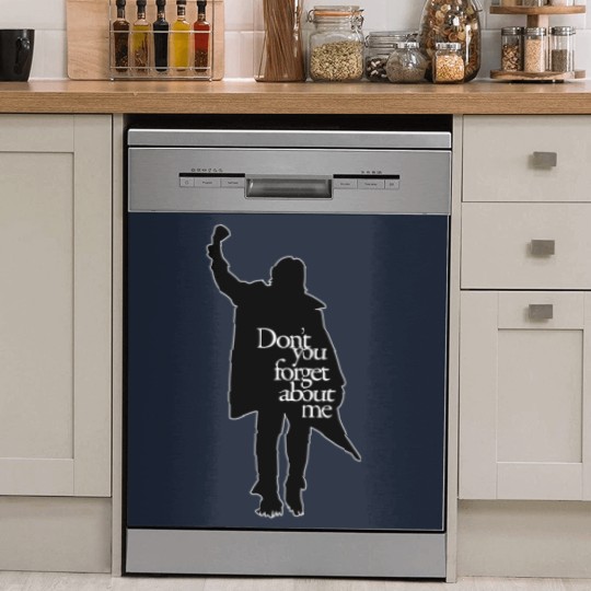 Discover BREAKFAST CLUB FIST PUMP - Breakfast Club - Dish Washer Covers