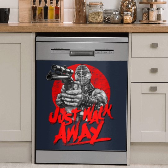 Discover Lord Humungus - Mad Max - Dish Washer Covers