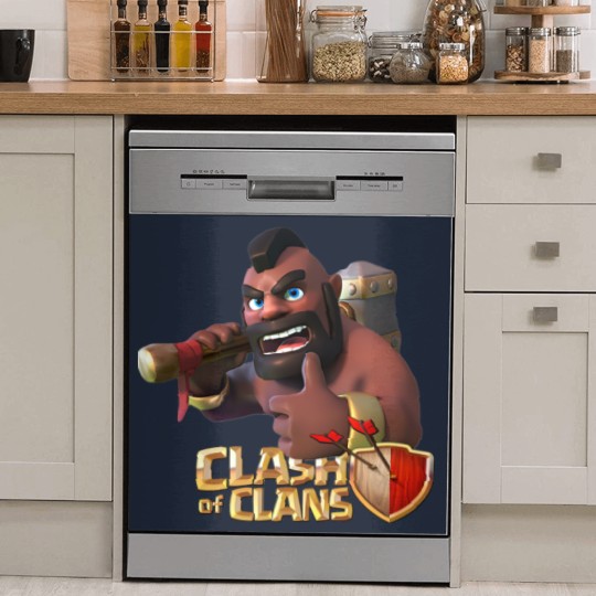 Discover coc hogs - Dish Washer Covers