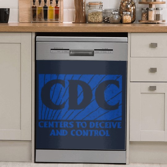 Discover CDC Centers To Deceive And Control Dish Washer Covers