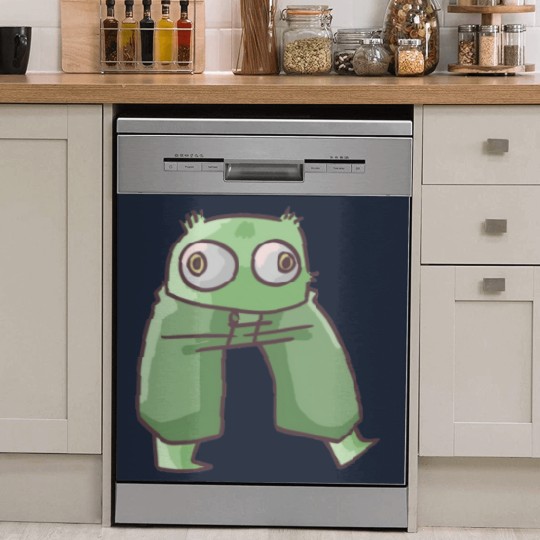 Discover Fresno Nightcrawler - Fresno Nightcrawler - Dish Washer Covers