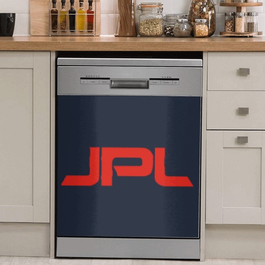 Discover Jet Propulsion Laboratory Dish Washer Covers