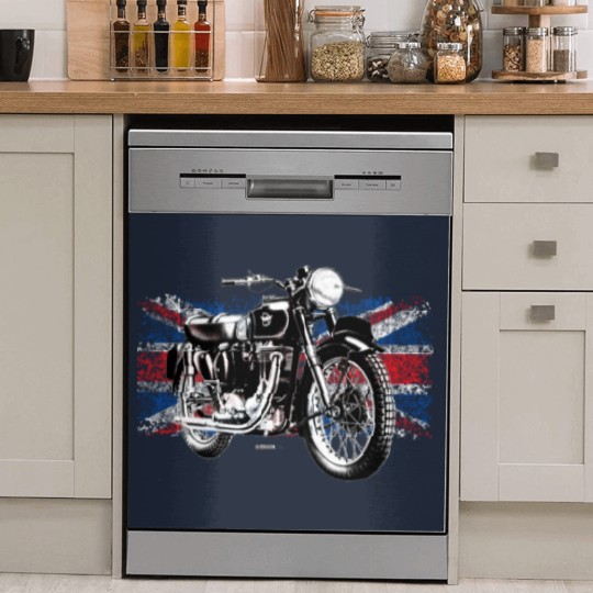 Discover Matchless motorcycle - AUTONAUT.com Dish Washer Covers
