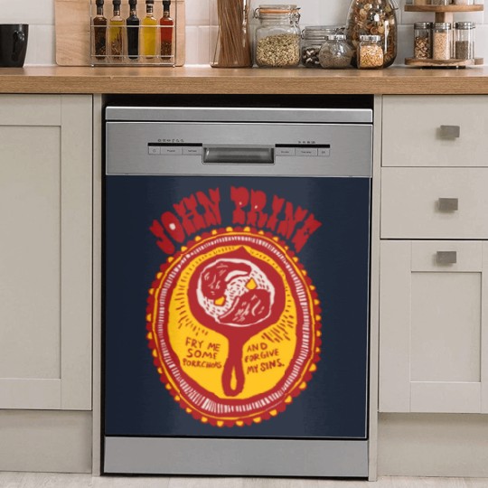 Discover john prine Dish Washer Covers