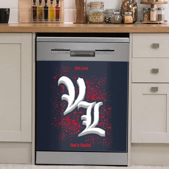 Discover Vatos Locos - Vatos Locos - Dish Washer Covers