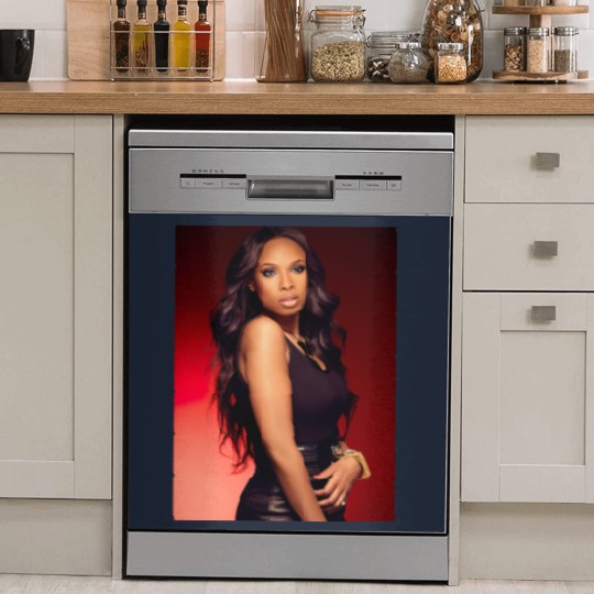Discover Album - Jennifer Hudson  Classic Dish Washer Covers