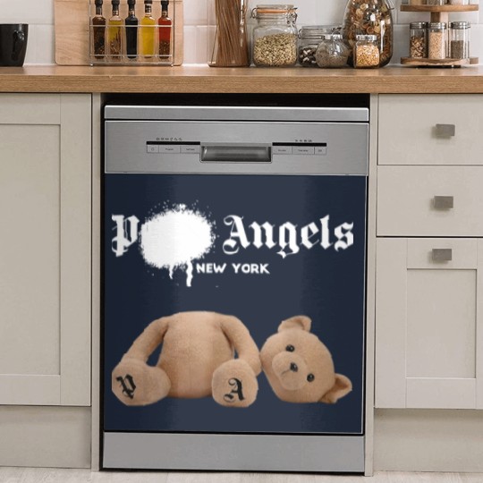 Discover Palms Angel Dish Washer Covers