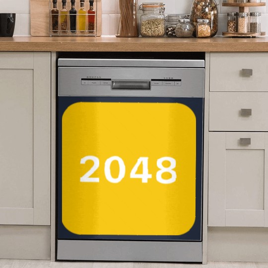 Discover 2048 Dish Washer Covers