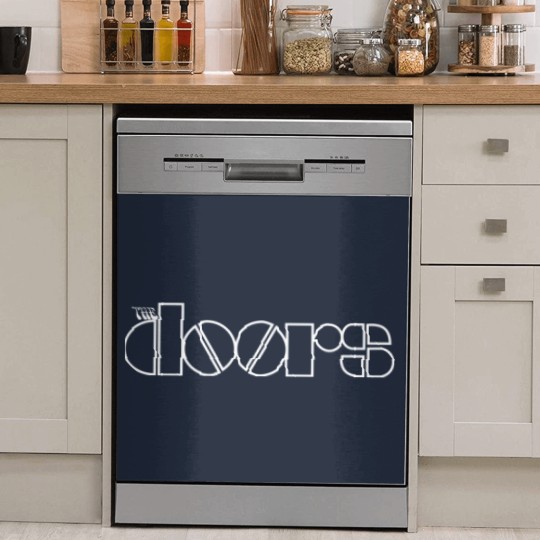 Discover The Doors Dish Washer Covers