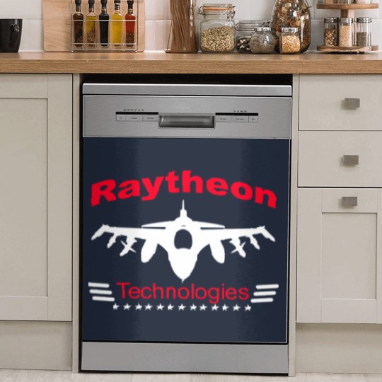 Discover Raytheon Dish Washer Covers