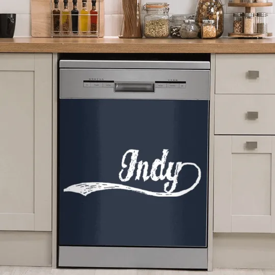 Discover Indy v1 - Indianapolis - Dish Washer Covers
