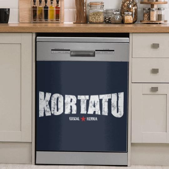 Discover Kortatu Dish Washer Covers